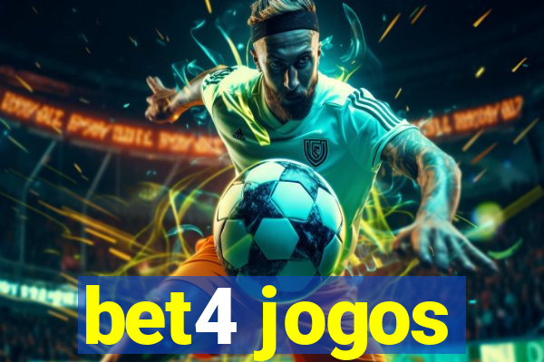 bet4 jogos